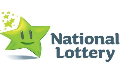 ‎Irish Lottery .